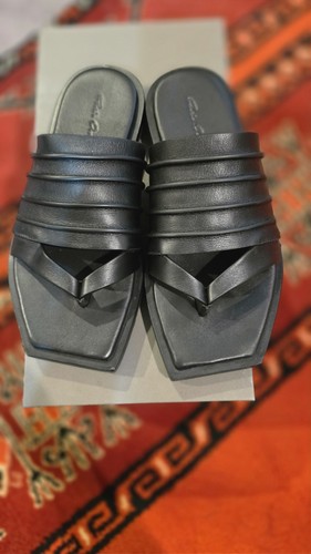 Rick owens ruhlmann sandal - owens,