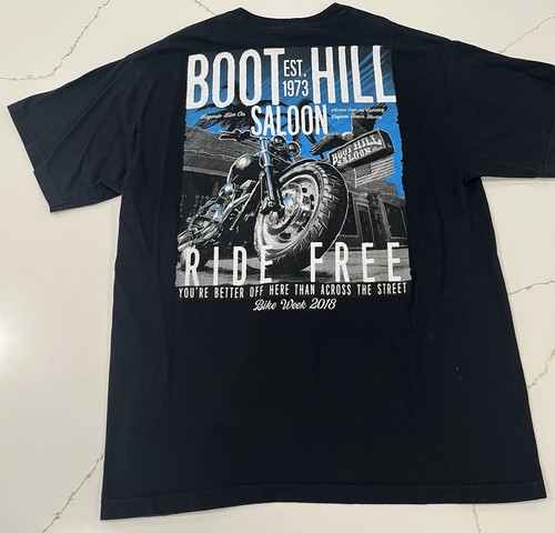Daytona beach bike week - daytona, 2018