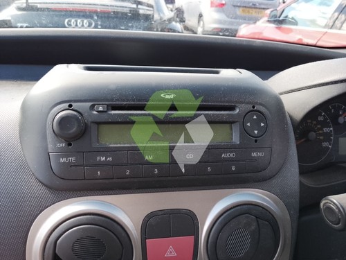 Fiat qubo dynamic mk1 - qubo,
