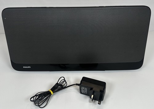 Philips micro music system - philips,
