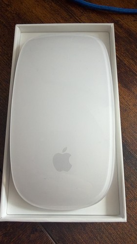 Genuine apple magic - genuine, mouse