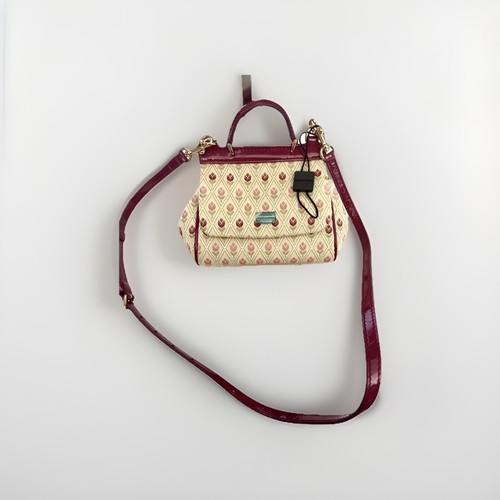 New dolce gabbana mini - dolce,