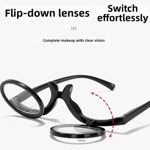 Portable fashion magnifying - portable,