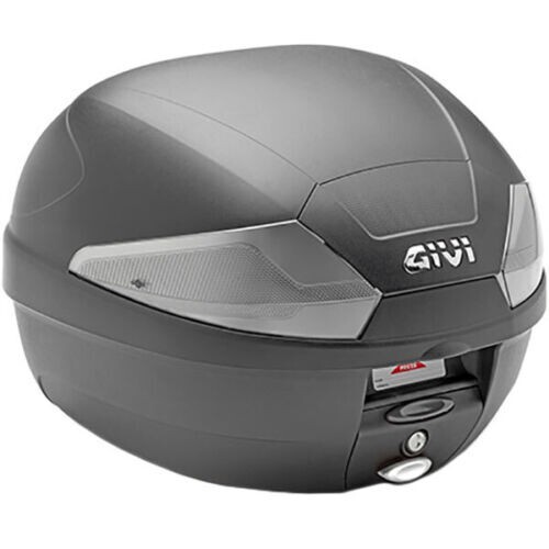 Givi b29 tech top - top, monolock