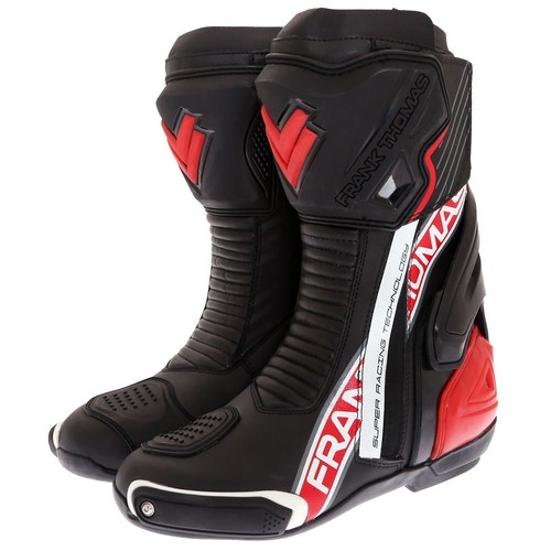 Frank thomas race tech - frank,