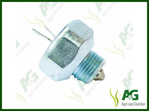 Gearbox safety start switch - start,
