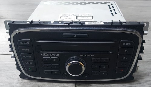 Genuine ford max galaxy - ✅,