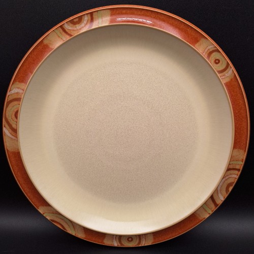 Denby fire chilli side - denby,
