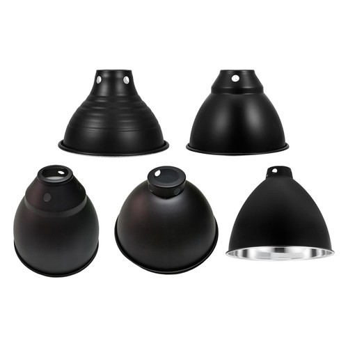 Reptile dome lamp cover - dome,