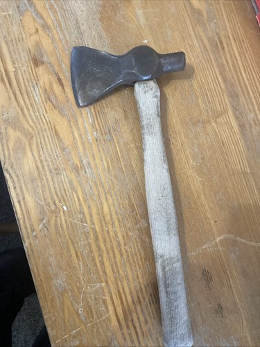 Vintage combination hammer - vintage,