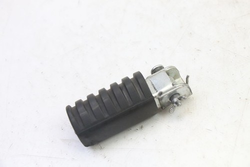 Front left footrest yamaha - footrest,
