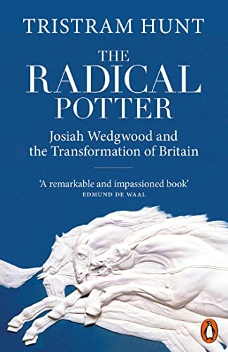 The radical potter josiah - potter:,