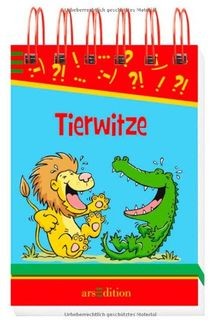 Tierwitze ute löwenberg - tierwitze, by