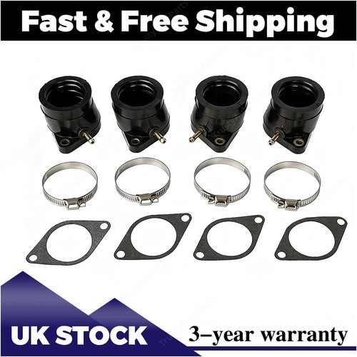 Carburetor intake manifold - intake,