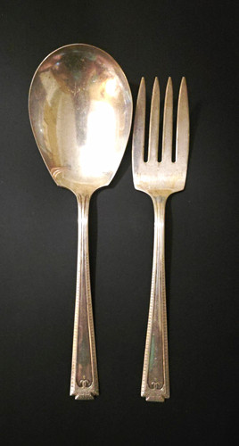 Vintage national silver - vintage, co