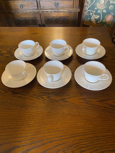 Wedgwood nature set 6 - of,