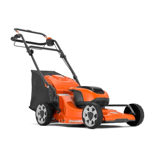 Husqvarna 142is cordless - husqvarna, lc