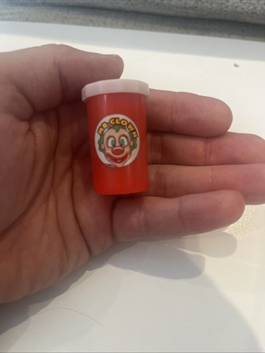 Vintage clown - vintage,