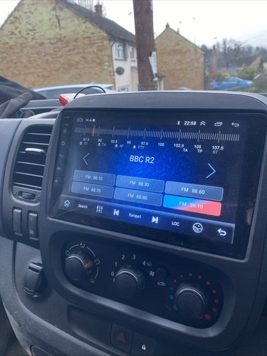64gb android sat nav - sat,