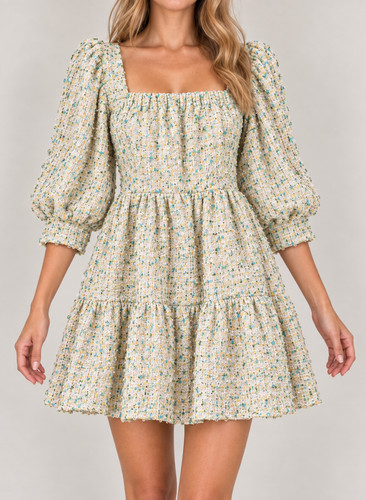Sister jane triffle tweed - jane,