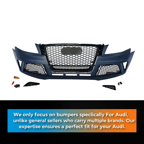 For 2008 2012 audi - for, a4