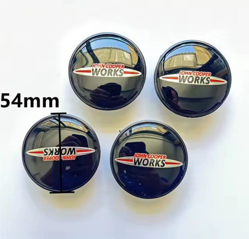 Wheel centre hub caps mini - x,