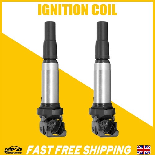 Ignition coil for bmw e46 - for,