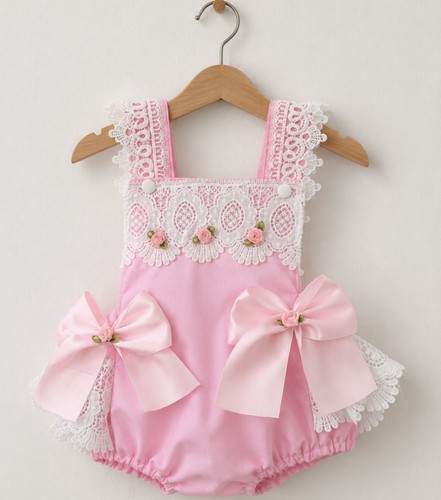 Romany spanish baby - romany, girls