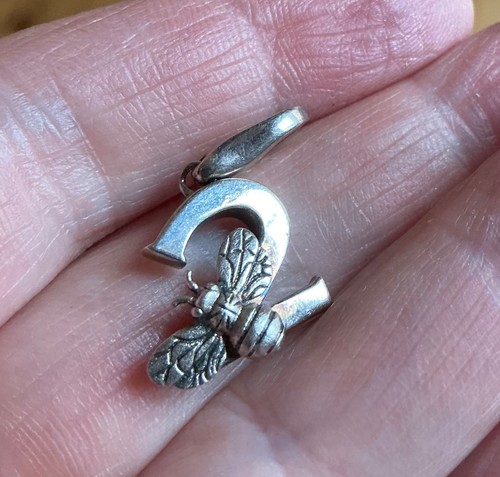 Theo fennell charm pendant - theo,