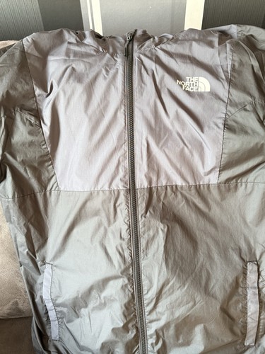 North face jacket - north, jacket,