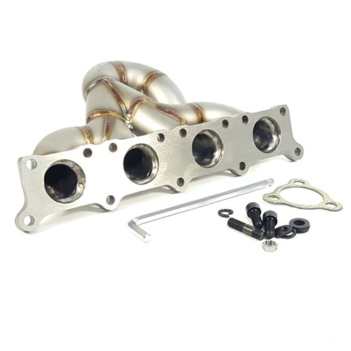 Turbo exhaust manifold for - manifold,