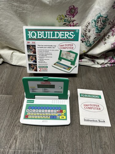 Vtech builders first - builders, super