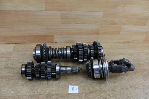 Yamaha max 1200 2we 89 - 1200, 88-89