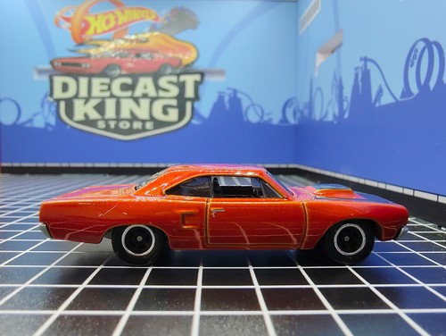 2026 hot wheels prototype test - hot,