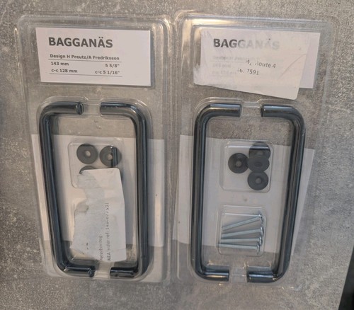Ikea bagganäs black door - ikea,
