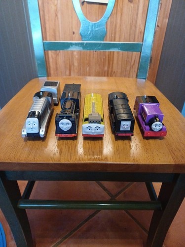 Thomas the tank - thomas,