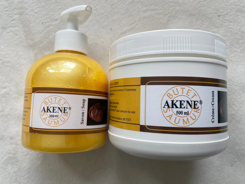 Butet soap and - and, crème