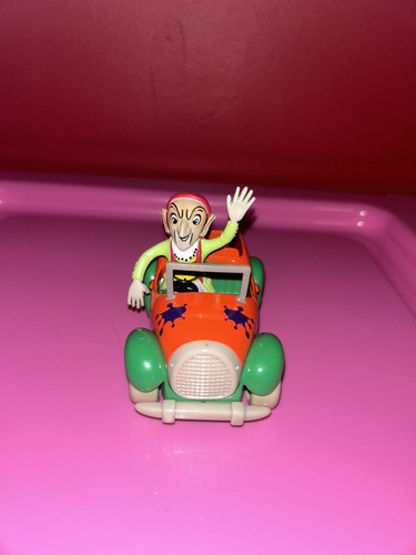 Corgi noddy toyland - noddy,