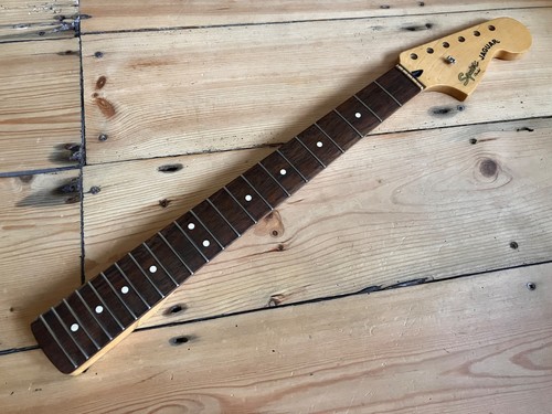 Fender squier vintage modified - fender,