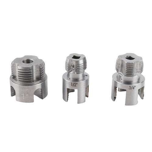 1 pipe thread - 3/4,