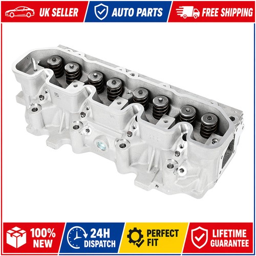 Cylinder head assy 300tdi fits - assy,