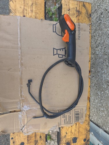 Stihl br500 br600 backpack - stihl,