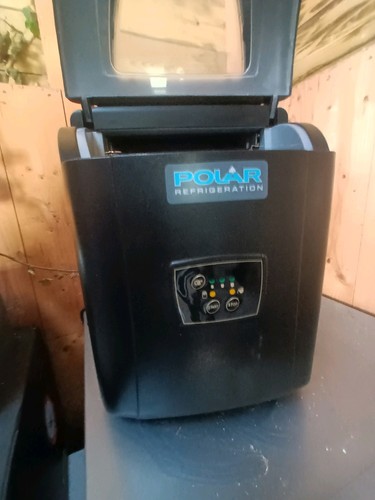 Polar ice making machine - polar,