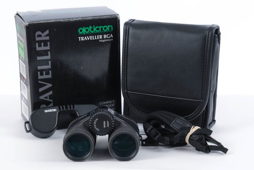 Opticron traveller 8x32 - traveller, wp
