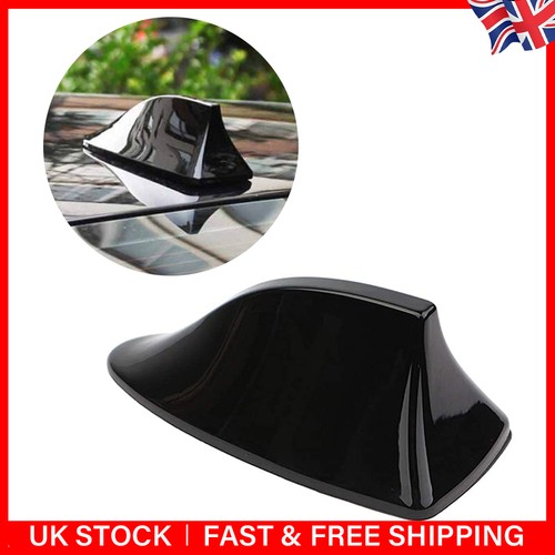 Shark fin aerial gloss - shark,