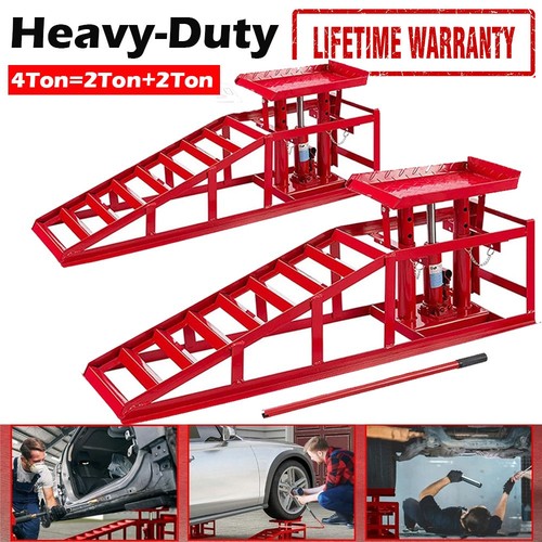 Heavy duty metal car - duty,