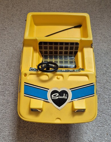 Sindy vintage original 1970s - sindy,