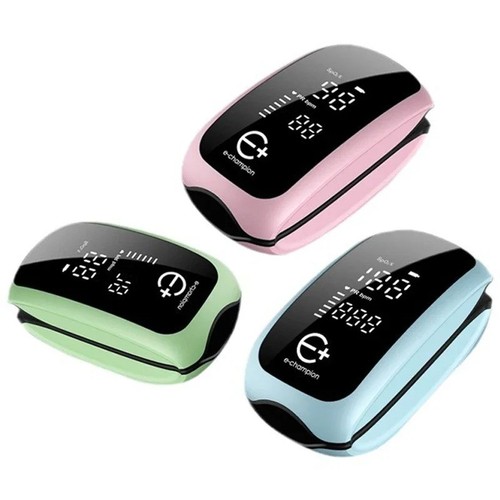 Fingertip pulse oximeter spo2 - fingertip,