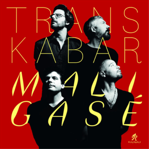 Trans kabar maligasé - maligasé, (vinyl)