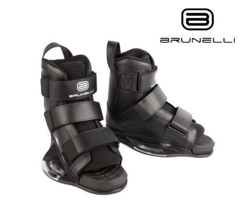 Brunelli wakeboard bindings